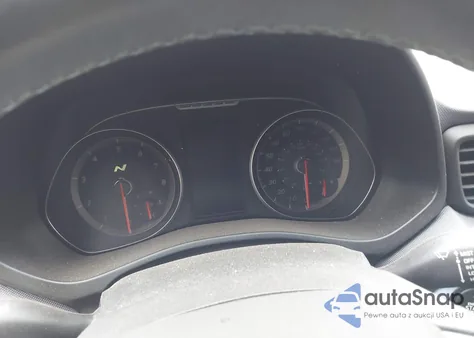 2022 Hyundai Veloster N from USA, damaged, VIN KMHT36AH0NU015217